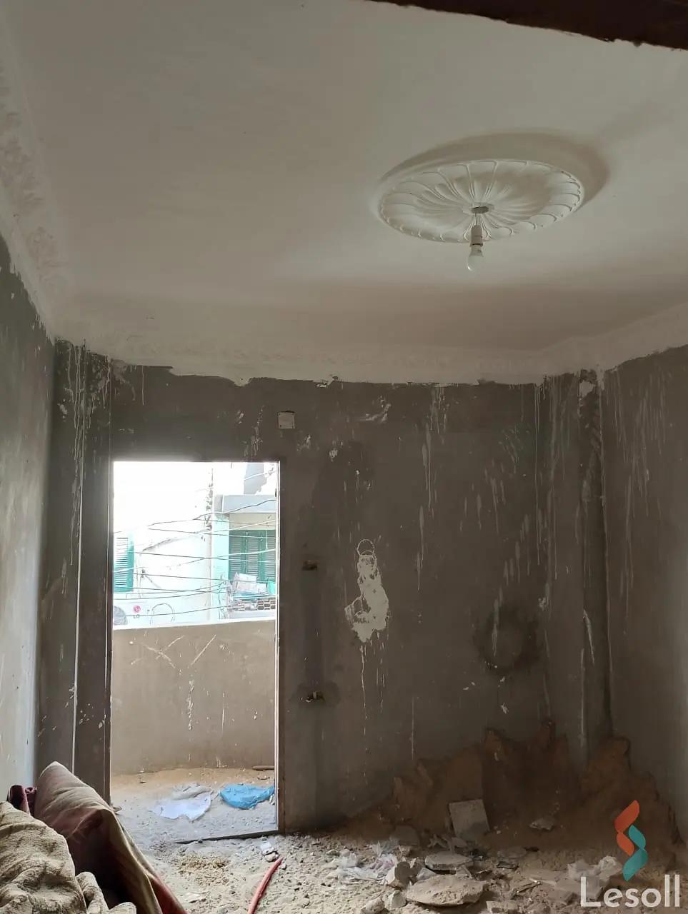 Apartment for sale with an data.area 90 meters and 3 data.rooms in Mansoura Dakahlia