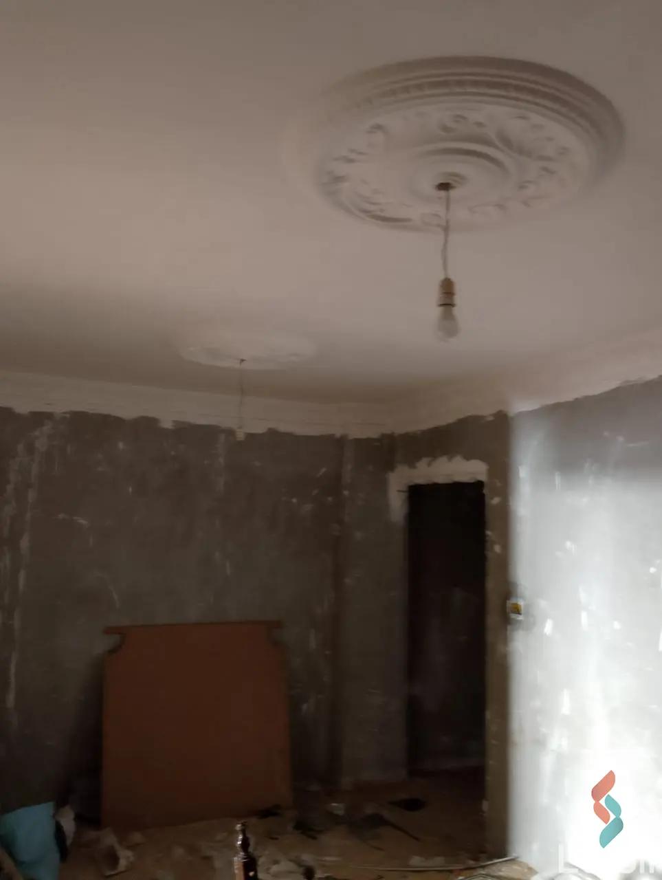 Apartment for sale with an data.area 90 meters and 3 data.rooms in Mansoura Dakahlia