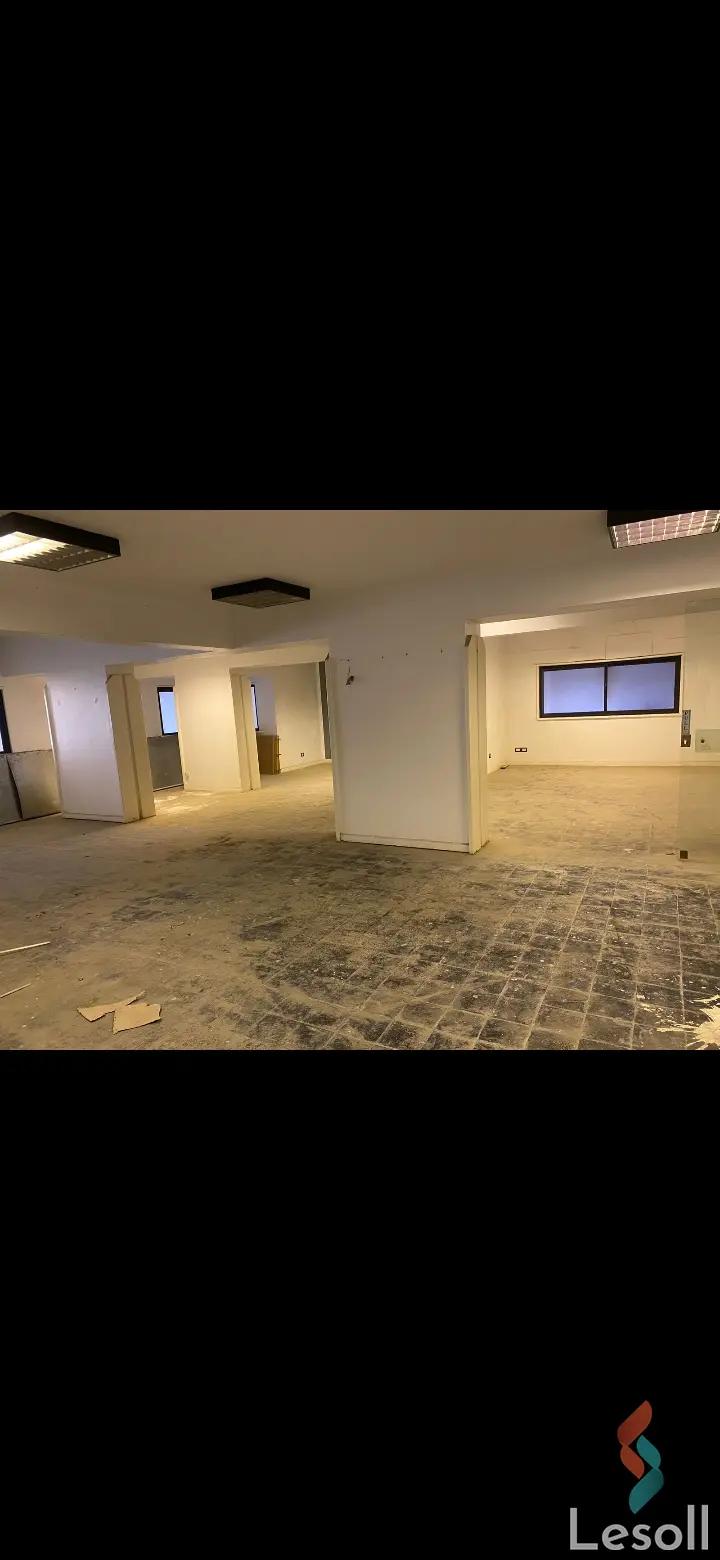 شقة للبيع بمساحة 625 متر و 6 غرف في المهندسين الجيزة - صورة 3