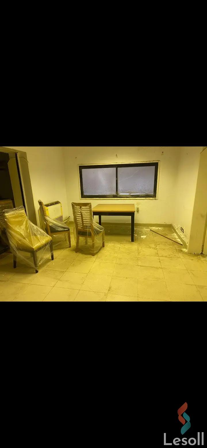 شقة للبيع بمساحة 625 متر و 6 غرف في المهندسين الجيزة - صورة 4