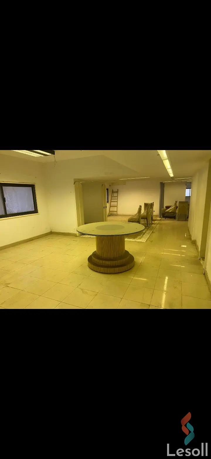 شقة للبيع بمساحة 625 متر و 6 غرف في المهندسين الجيزة شقة للبيع بمساحة 625 متر و 6 غرف في المهندسين الجيزة