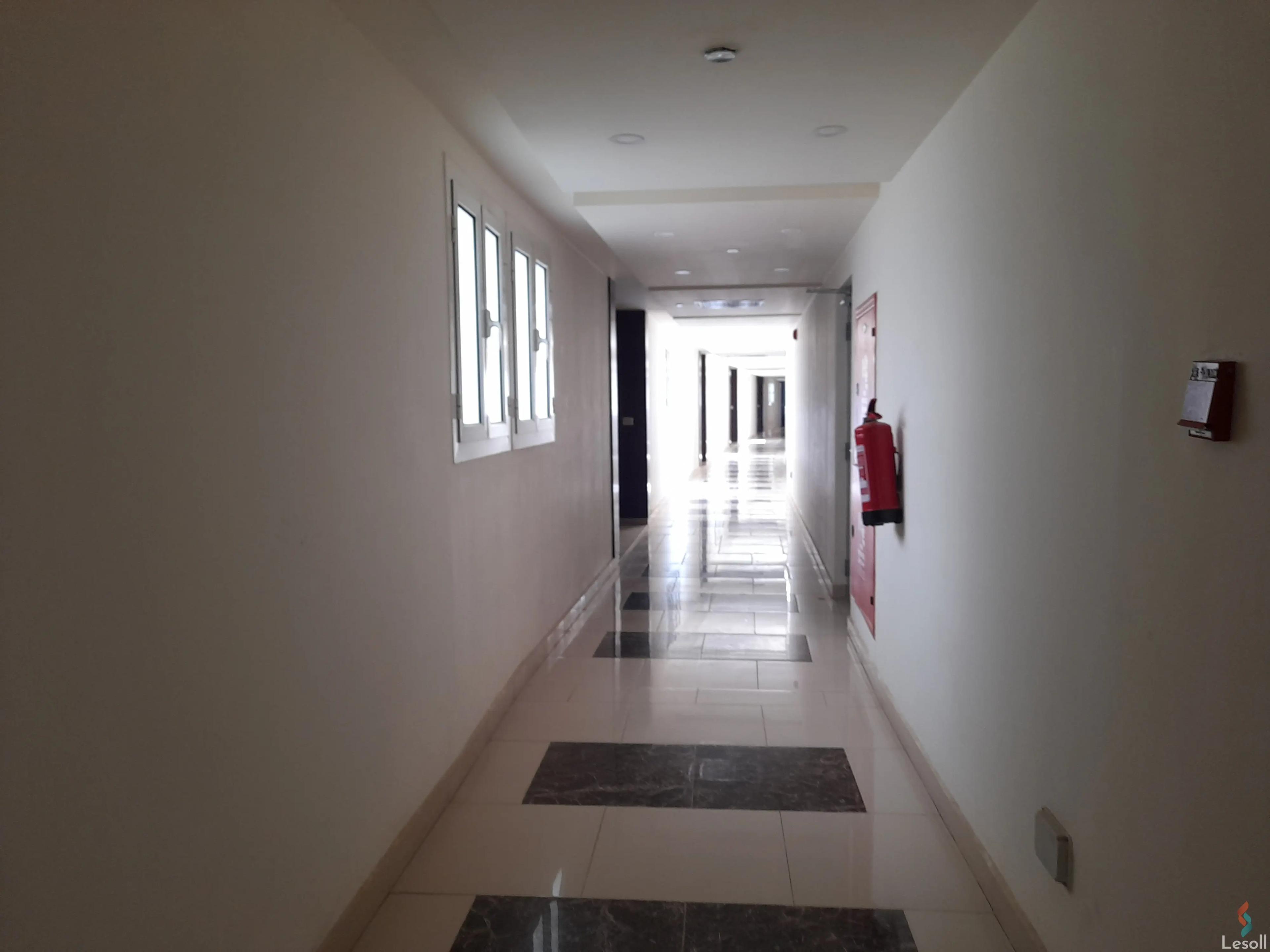 Apartment for monthly rent with an data.area 84 meters and 2 rooms in Cheikh Zayed Giza - Image 4