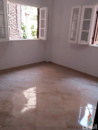 Office for yearly rent with an data.area of 100 meters in Mohandessin Giza