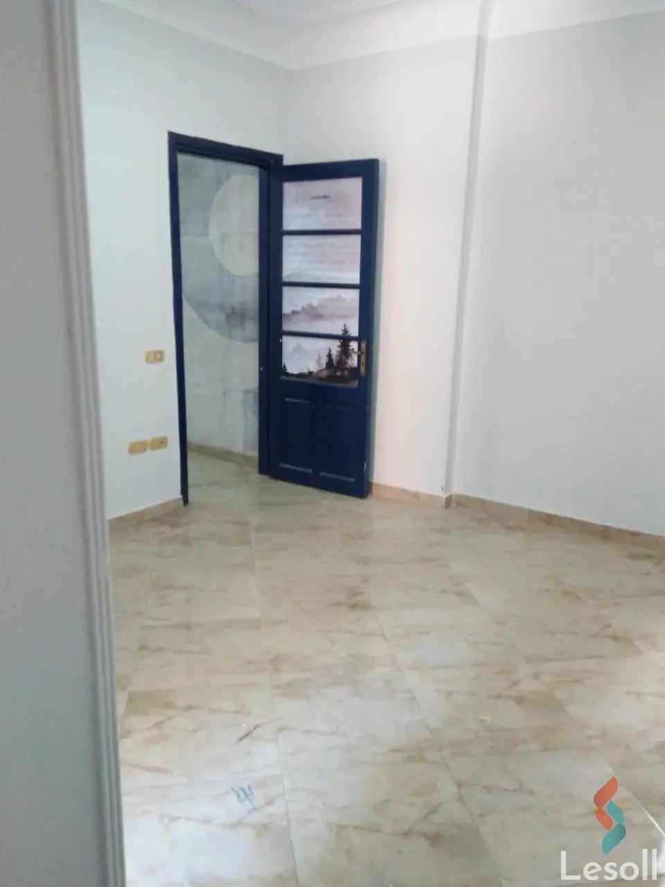 مكتب للايجار السنوي بمساحة 100 متر في المهندسين الجيزة