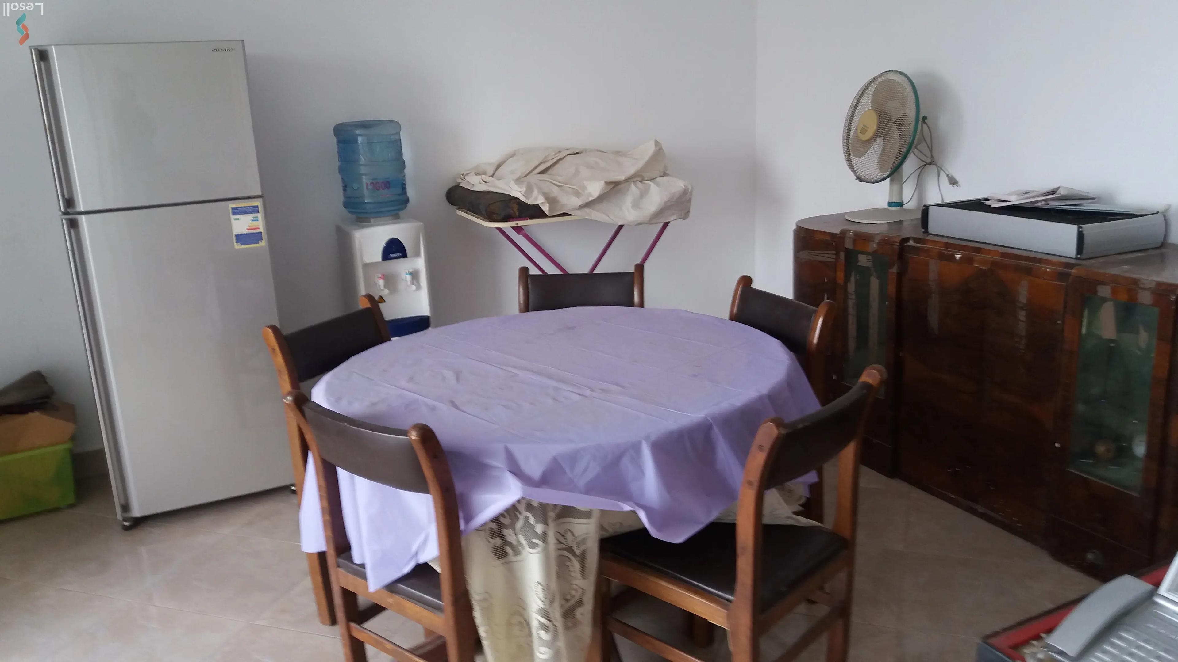 Apartment for yearly rent with an data.area 145 meters and 3 rooms in Heliopolis Cairo