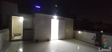 Studio for monthly rent with an data.area 120 meters and 1 room in Manyal Cairo