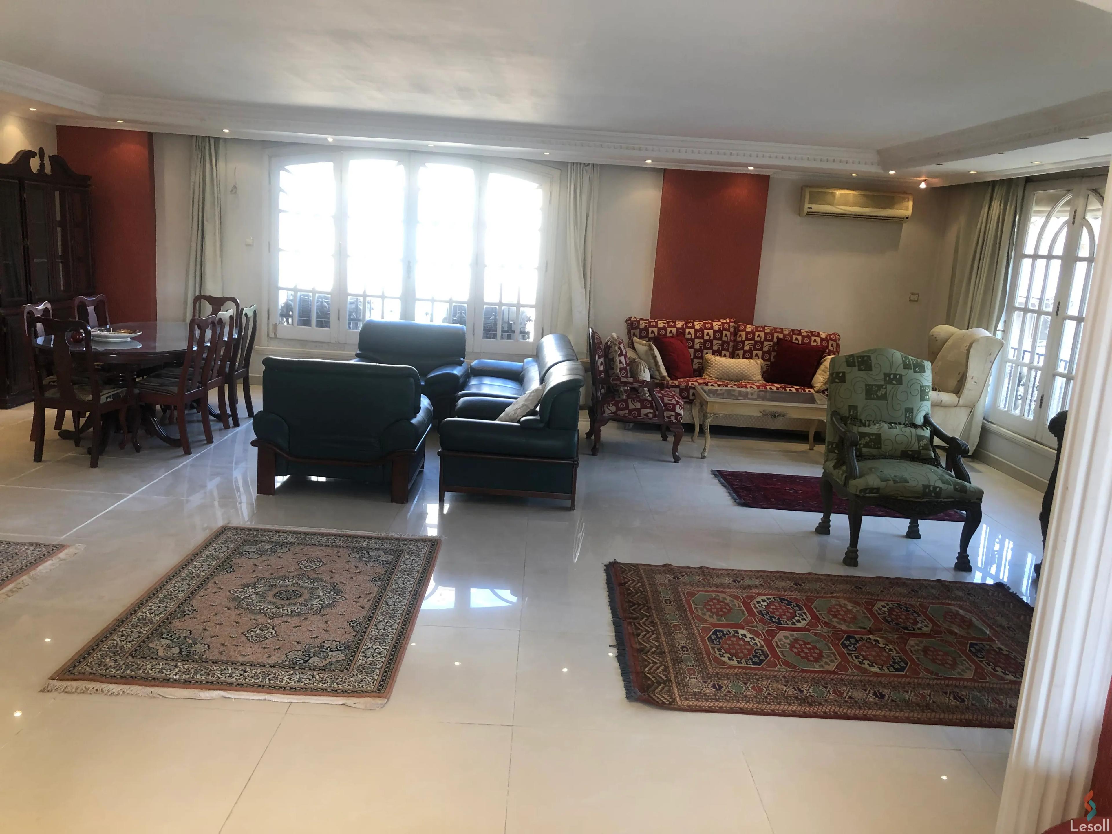 شقة للبيع بمساحة 280 متر و 4 غرف في مدينة نصر القاهرة شقة للبيع بمساحة 280 متر و 4 غرف في مدينة نصر القاهرة