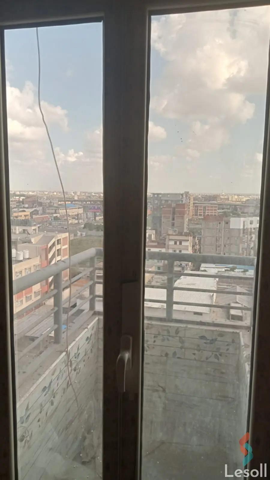 Apartment for monthly rent with an data.area 90 meters and 2 rooms in Moharam Bek Alexandria