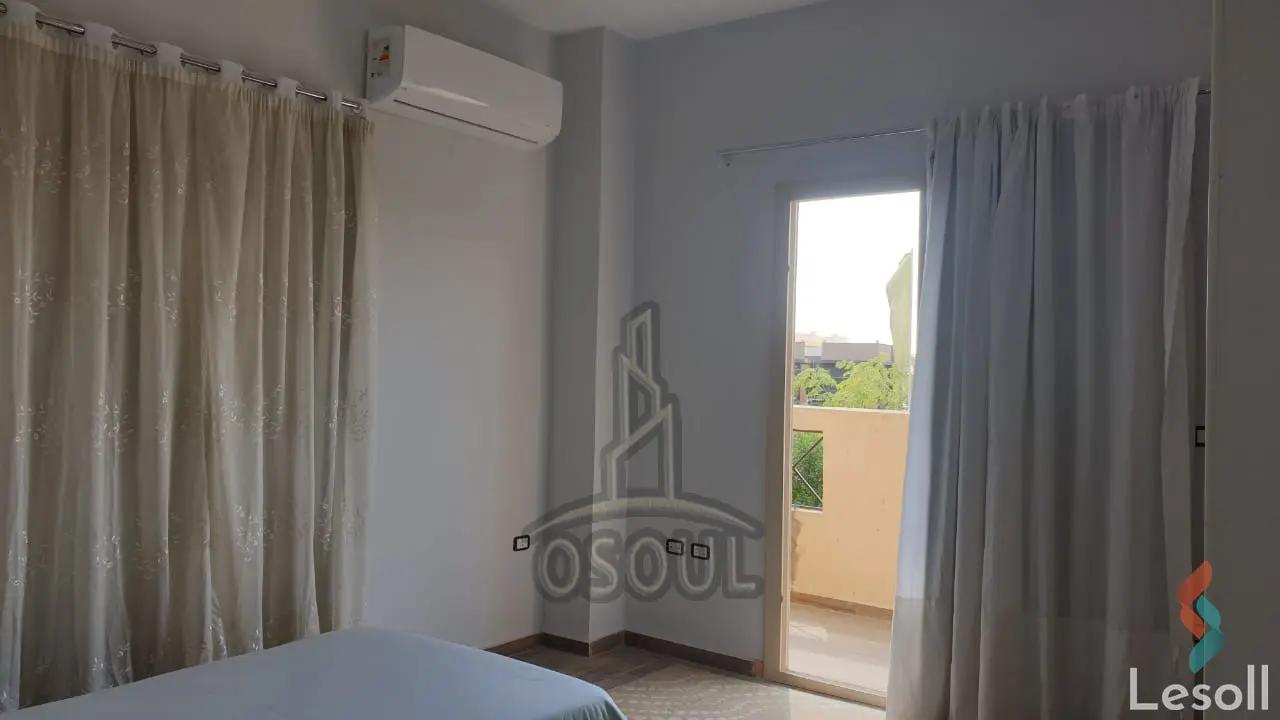 Townhouse for monthly rent with an data.area 300 meters and 2 rooms in Cheikh Zayed Giza