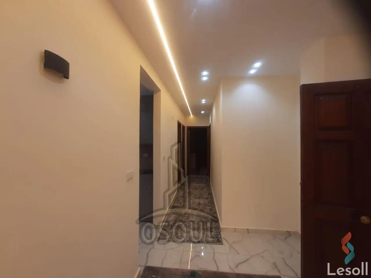 Apartment for sale with an data.area 157 meters and 3 data.rooms in Cheikh Zayed Giza