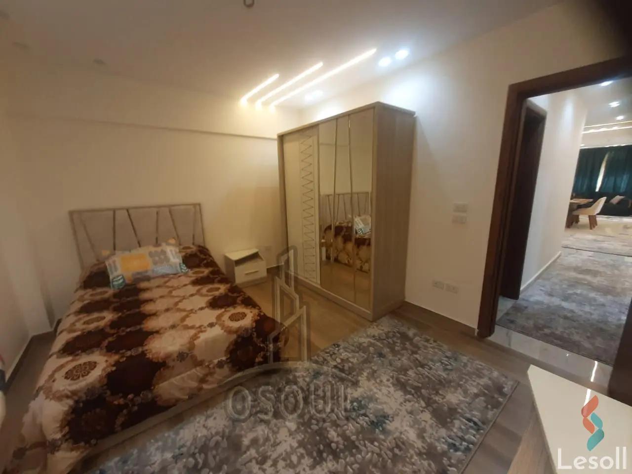 Apartment for sale with an data.area 157 meters and 3 data.rooms in Cheikh Zayed Giza