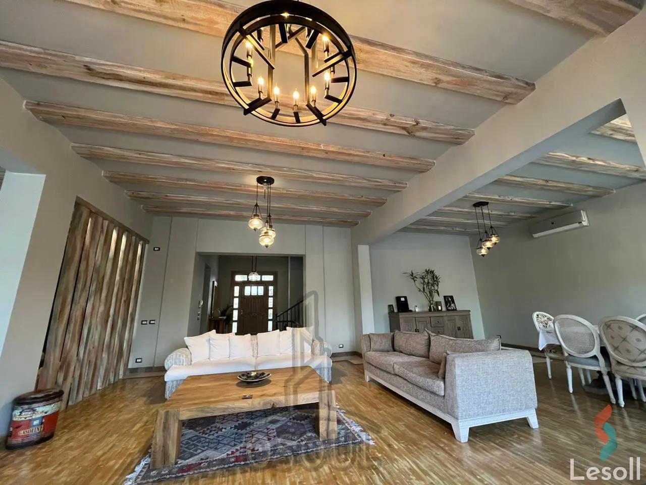 Villa for sale with an data.area 500 meters and 12 data.rooms in Cheikh Zayed Giza