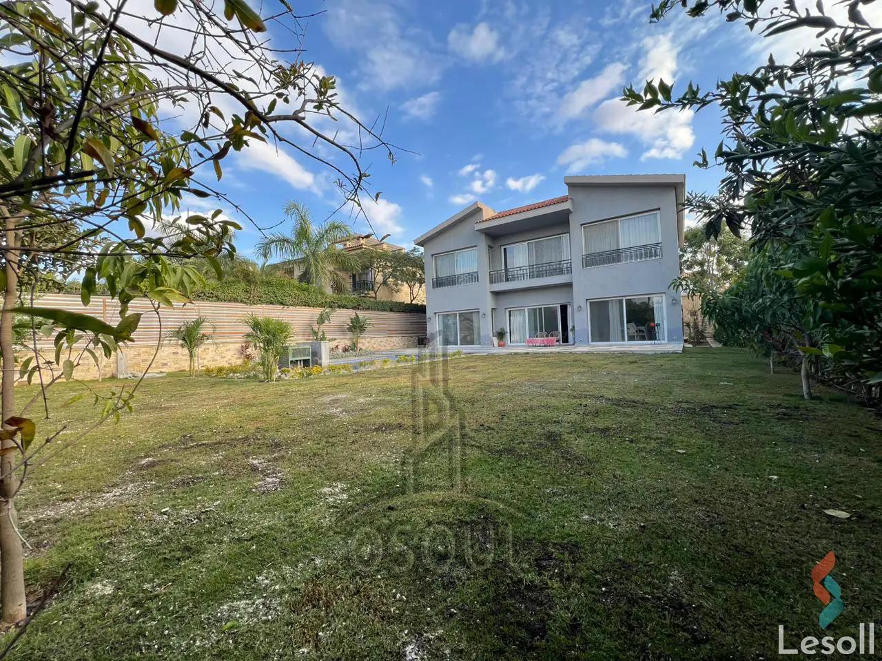 Villa for sale with an data.area 500 meters and 12 data.rooms in Cheikh Zayed Giza