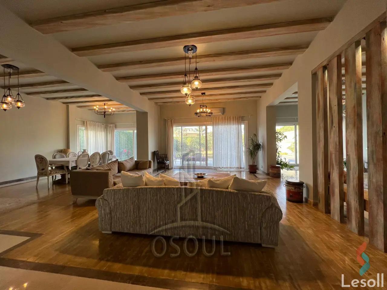 Villa for sale with an data.area 500 meters and 12 data.rooms in Cheikh Zayed Giza