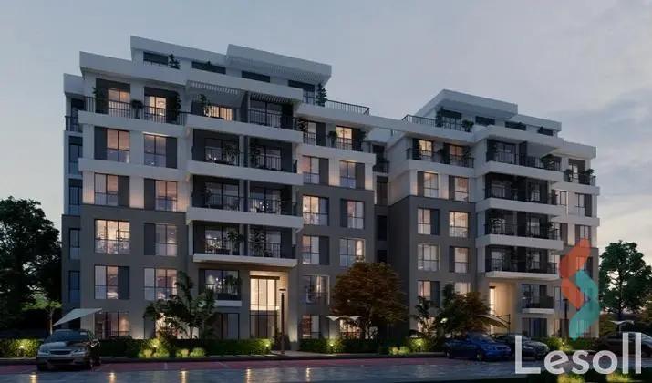 شقة للبيع بمساحة 137 متر و غرفتان في القاهرة الجديدة القاهرة - كل الصور