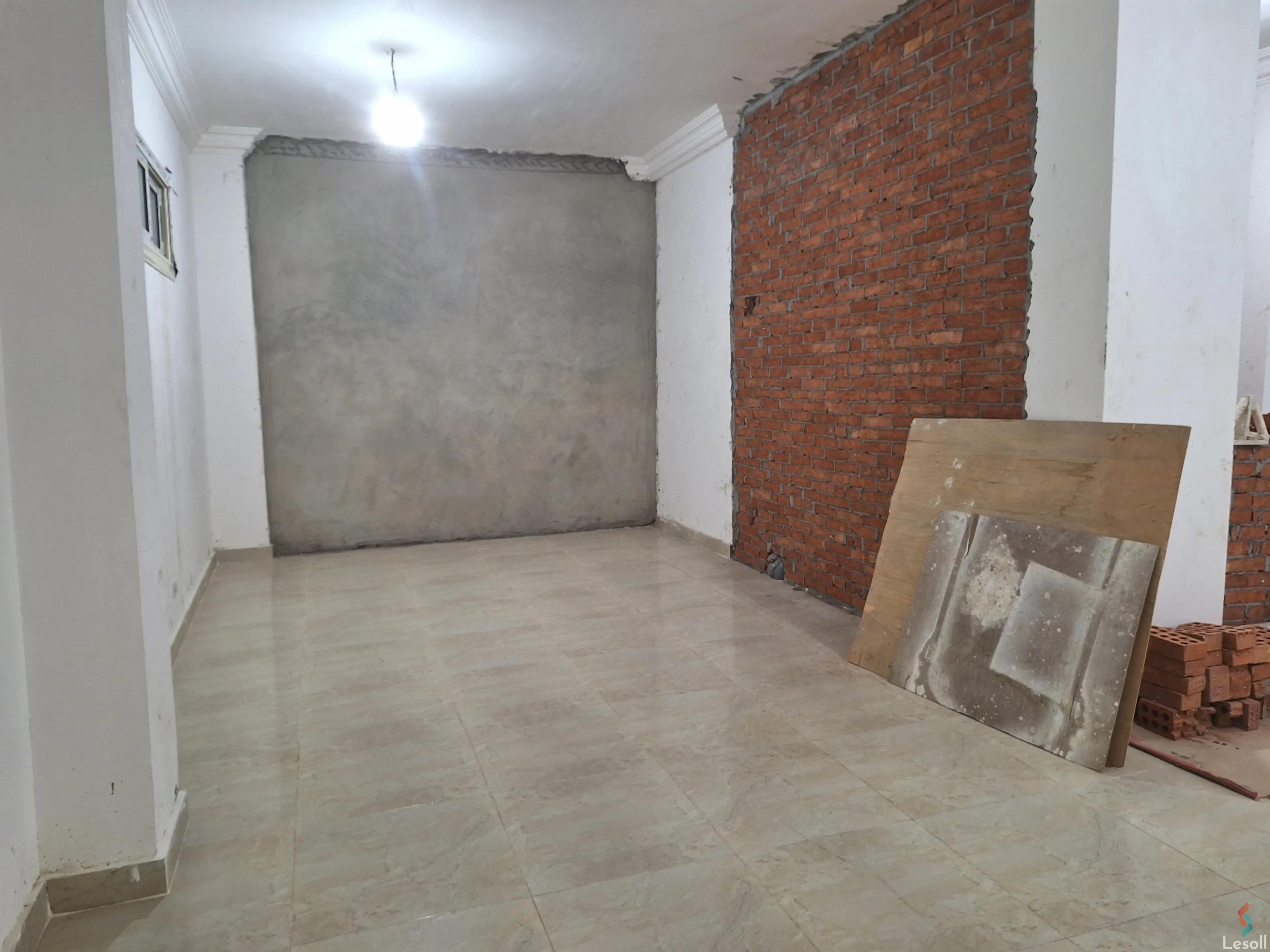 Warehouse for monthly rent with an data.area of 200 meters in 1st Settlement Cairo