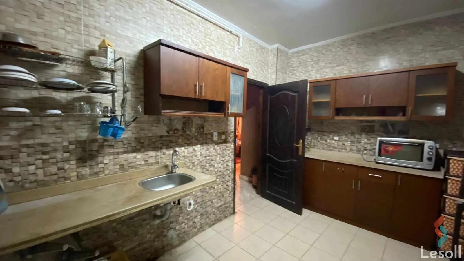Apartment for daily rent with an data.area 200 meters and 2 rooms in Haram Giza
