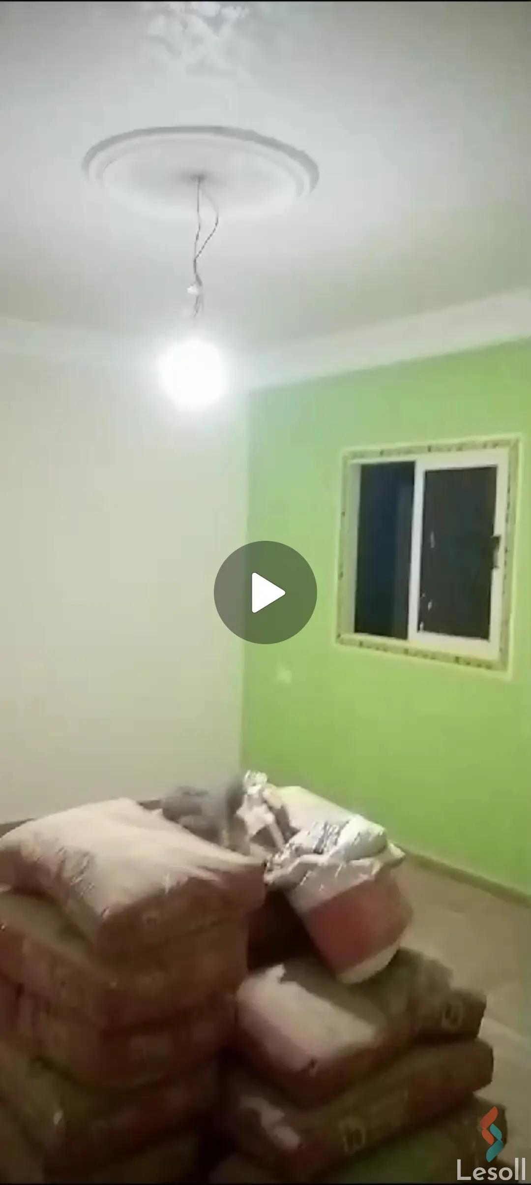 Apartment for monthly rent with an data.area 80 meters and 2 rooms in Nasr City Cairo - Image 2