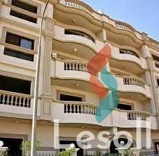 Apartment for sale with an data.area 150 meters and 3 data.rooms in Hadayek Alahram Giza