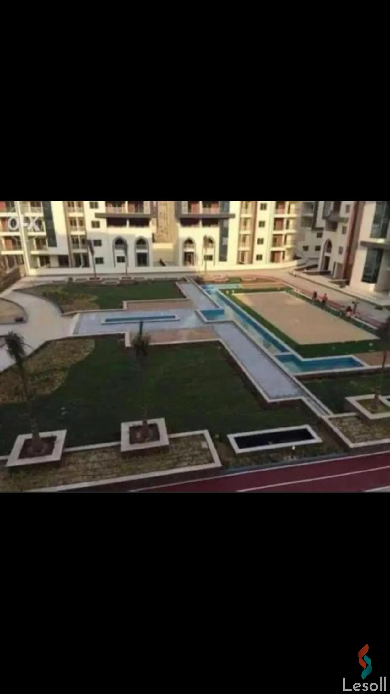 دوبلكس للبيع بمساحة 306 متر و 4 غرف في القاهرة الجديدة القاهرة - صورة 2