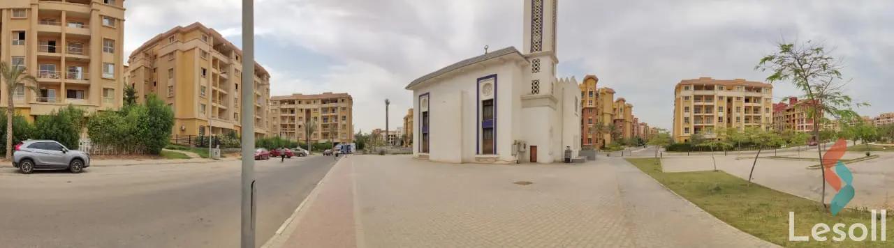 شقة للبيع بمساحة 120 متر و في 6 اكتوبر الجيزة - صورة 4