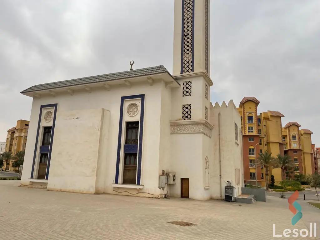 شقة للبيع بمساحة 120 متر و في 6 اكتوبر الجيزة - كل الصور