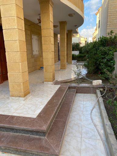 Townhouse for sale with an data.area 180 meters and 3 data.rooms in Alamein Matrouh