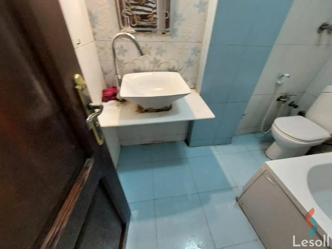 Apartment for monthly rent with an data.area 120 meters and 3 rooms in Mokattam Cairo