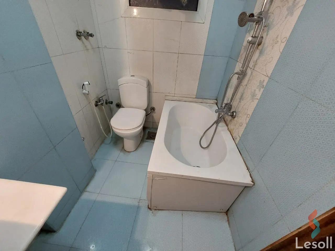 Apartment for monthly rent with an data.area 120 meters and 3 rooms in Mokattam Cairo