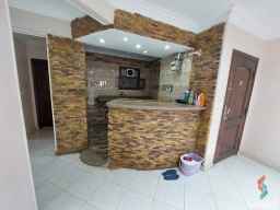 شقة للايجار لؤطة في الهضبة الوسطى