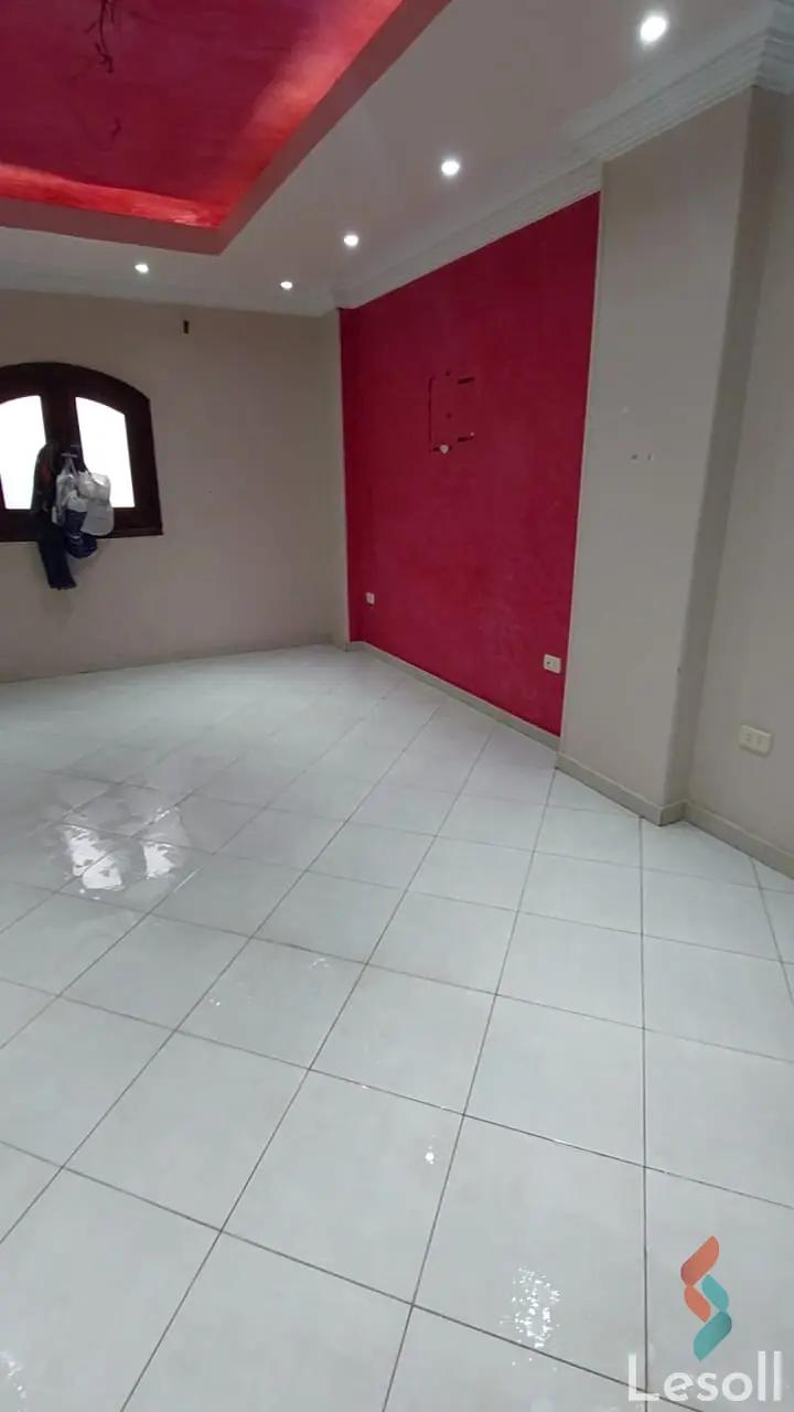 Apartment for monthly rent with an data.area 120 meters and 3 rooms in Mokattam Cairo