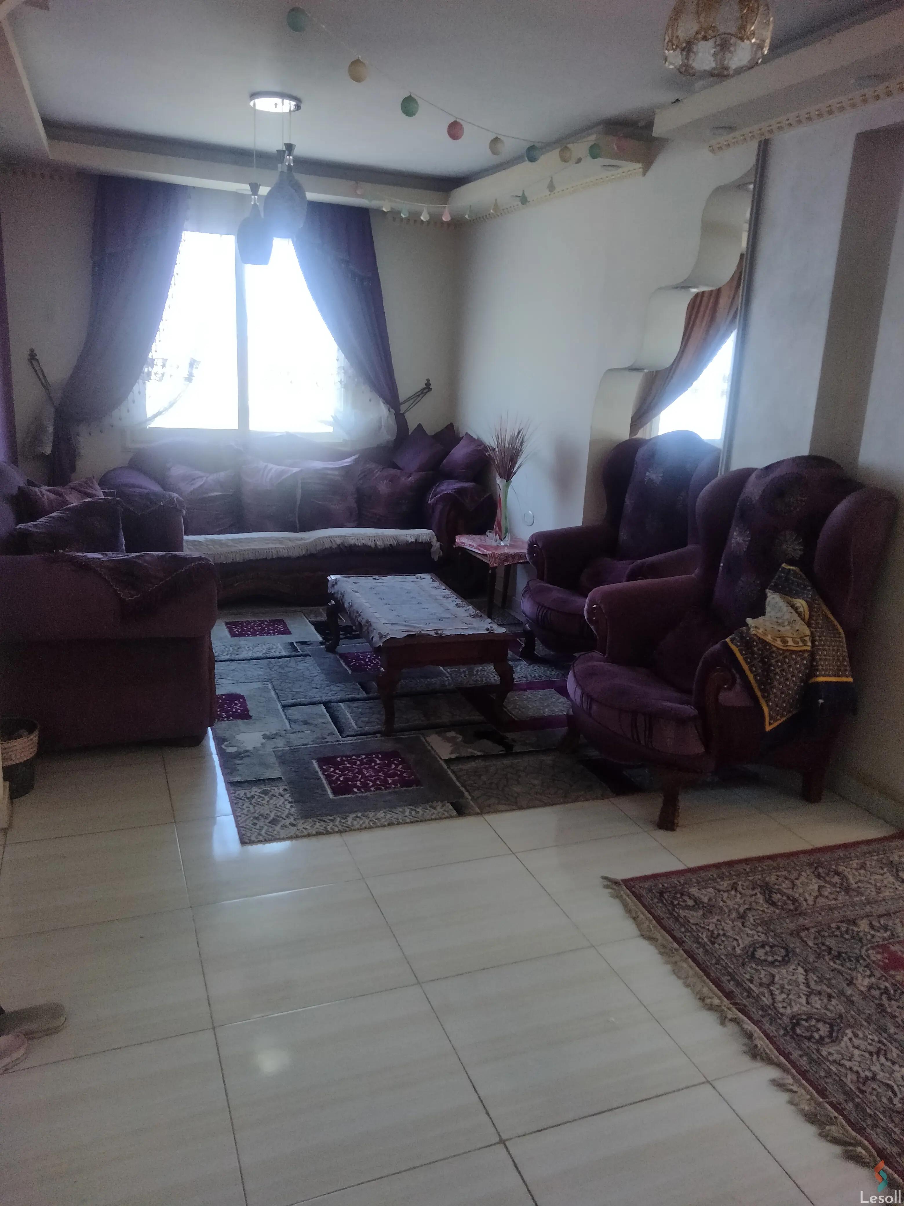 Duplex for sale with an data.area 200 meters and 4 data.rooms in Haram Giza