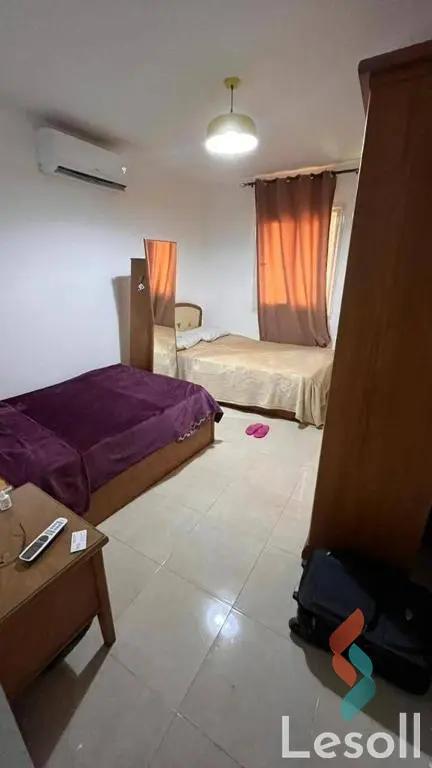 Apartment for daily rent with an area 100 meters and 2.3 rooms in Masief Baltim Kafr Al sheikh