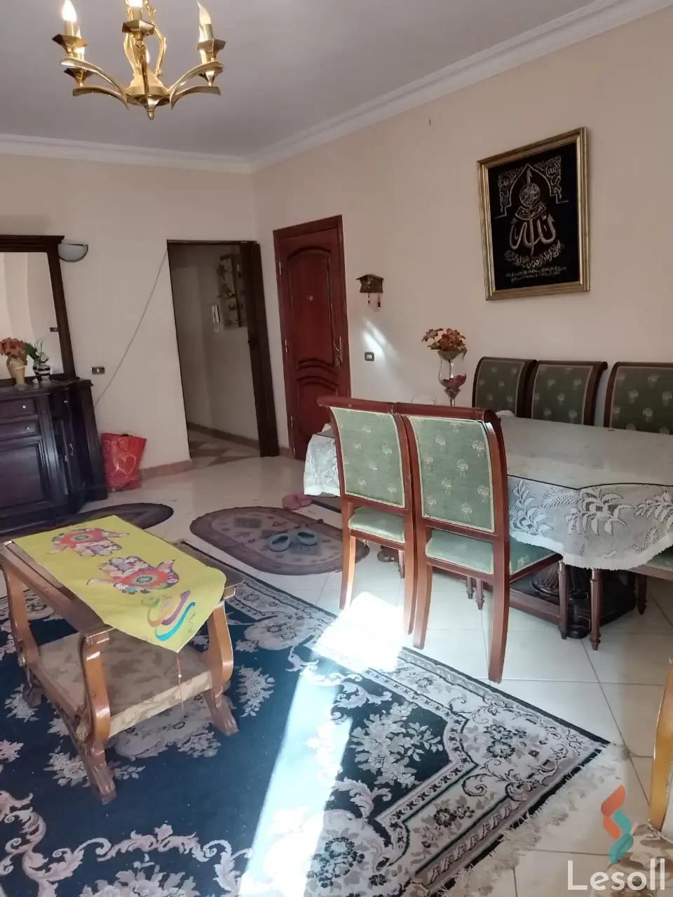 دوبلكس للبيع بمساحة 325 متر و 3 غرف في التجمع الخامس القاهرة - صورة 3