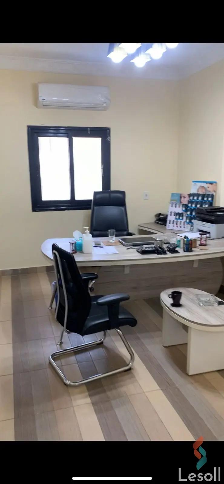 Villa for sale with an data.area 185 meters and 3 data.rooms in 5th Settlement Cairo - Image 4