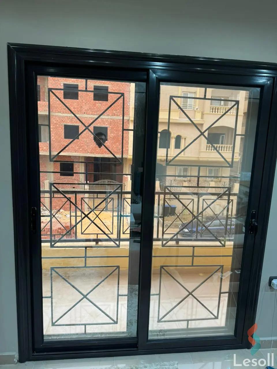 شقة للبيع بمساحة 120 متر و غرفتان في التجمع الخامس القاهرة - صورة 4