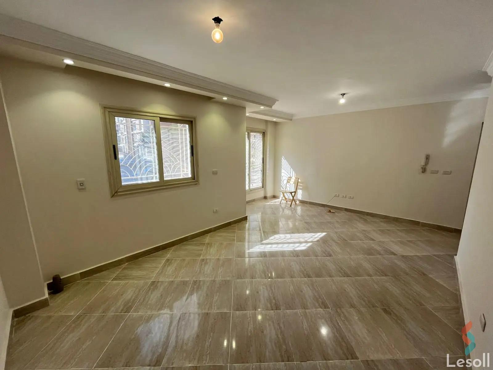 شقة للبيع بمساحة 185 متر و 3 غرف في التجمع الخامس القاهرة - صورة 3