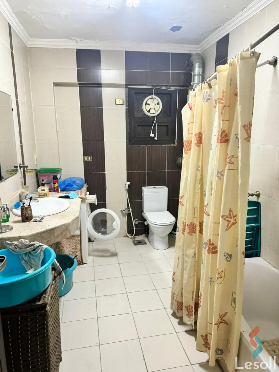 شقة للبيع بمساحة 110 متر و 3 غرف في التجمع الخامس القاهرة - صورة 2