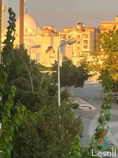 Penthouse for sale with an data.area 310 meters and 3 data.rooms in 5th Settlement Cairo