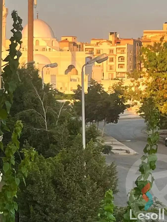 Penthouse for sale with an data.area 310 meters and 3 data.rooms in 5th Settlement Cairo