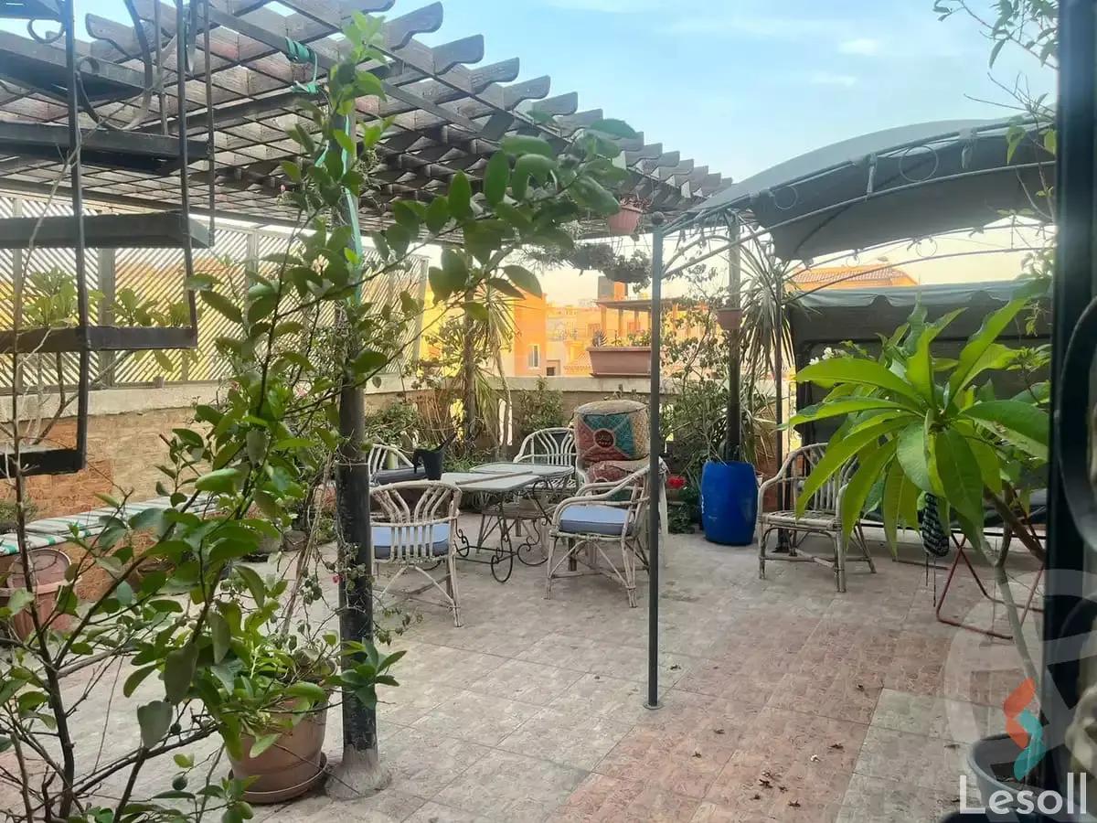 Penthouse for sale with an data.area 310 meters and 3 data.rooms in 5th Settlement Cairo