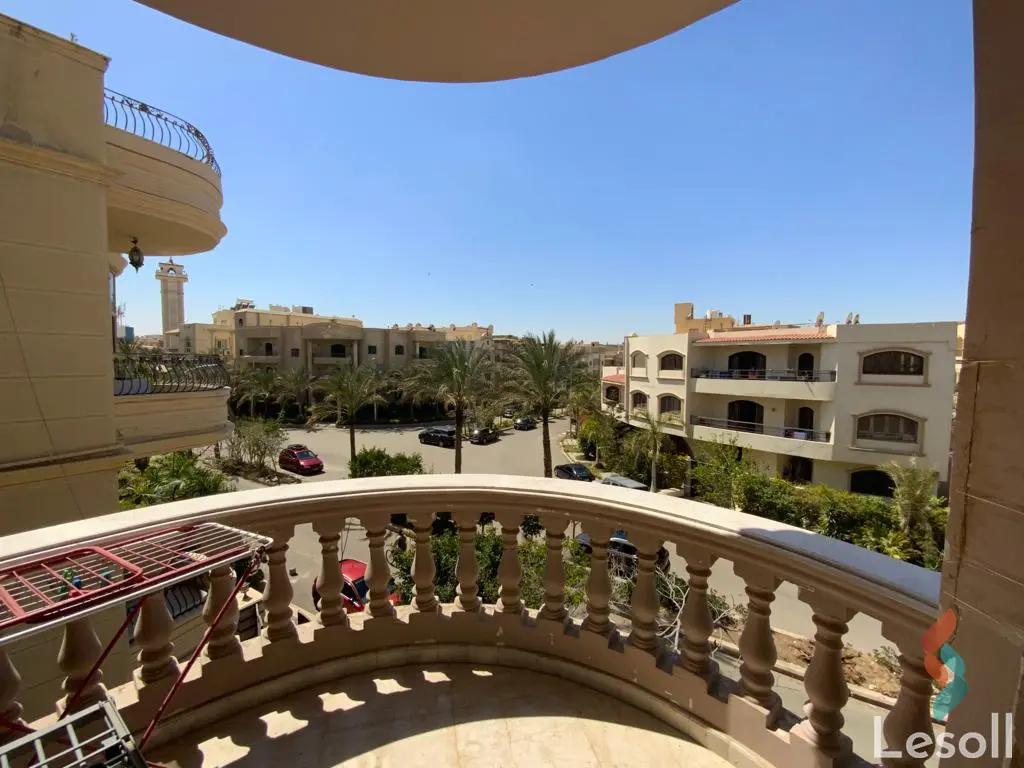 شقة للبيع بمساحة 360 متر و 3 غرف في التجمع الخامس القاهرة - الصورة الرئيسية