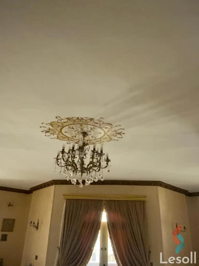 شقة للبيع بمساحة 360 متر و 3 غرف في التجمع الخامس القاهرة - صورة 4