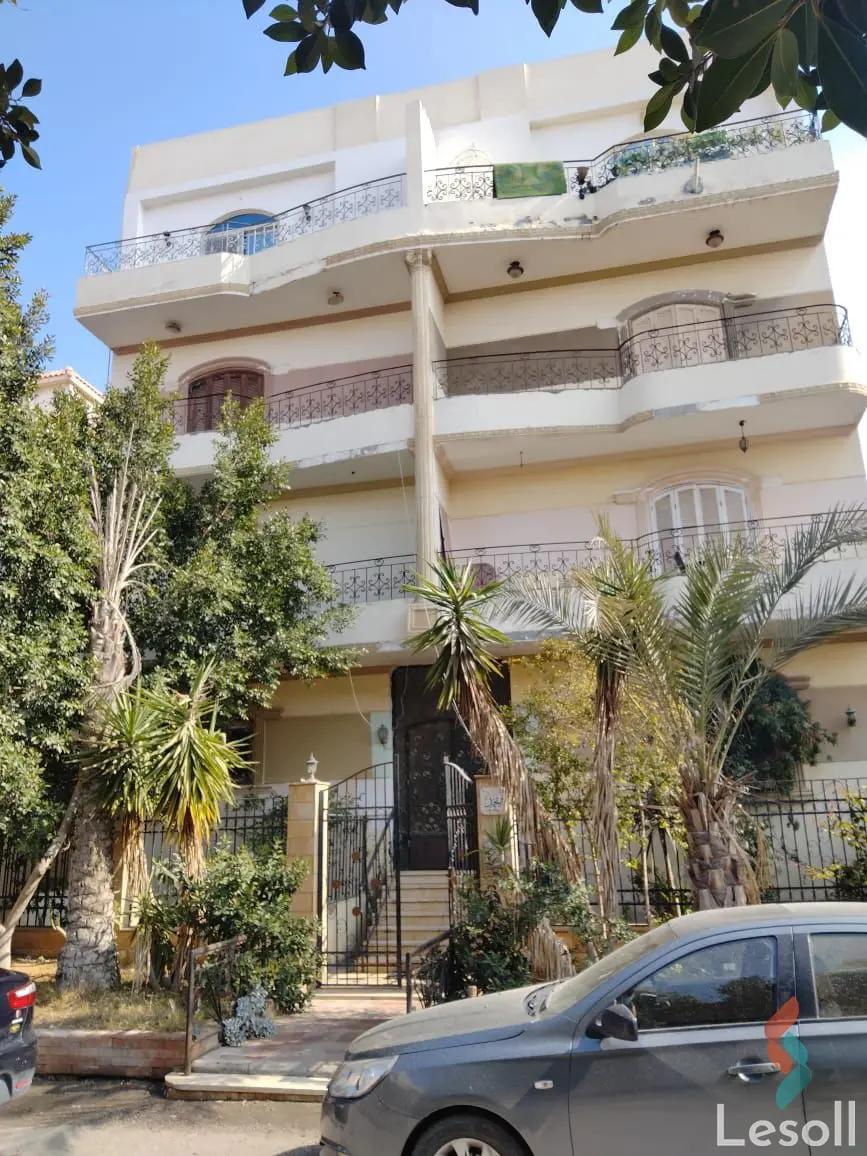 شقة للبيع بمساحة 180 متر و 3 غرف في التجمع الخامس القاهرة - صورة 4