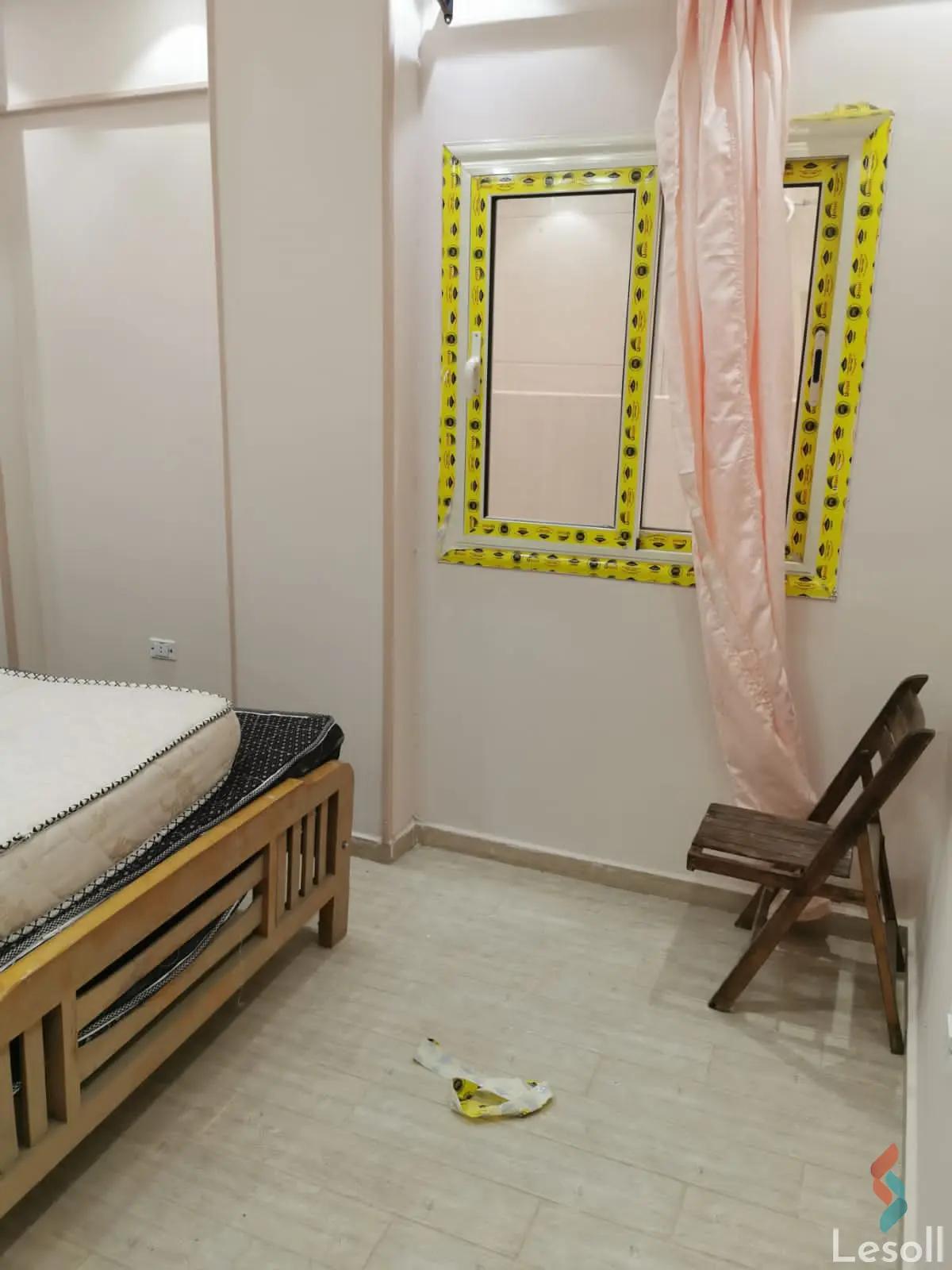 Apartment for monthly rent with an data.area 170 meters and 3 rooms in 5th Settlement Cairo - Image 3