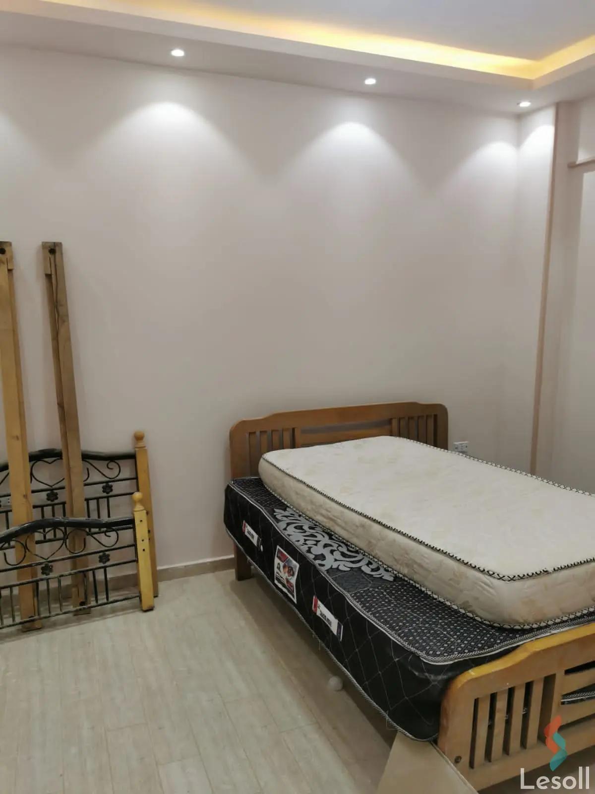 Apartment for monthly rent with an data.area 170 meters and 3 rooms in 5th Settlement Cairo - Image 2