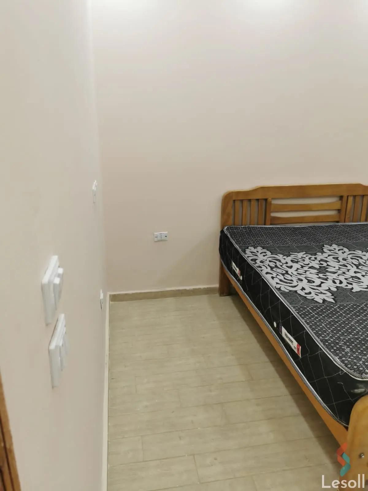 Apartment for monthly rent with an data.area 170 meters and 3 rooms in 5th Settlement Cairo - Image 4