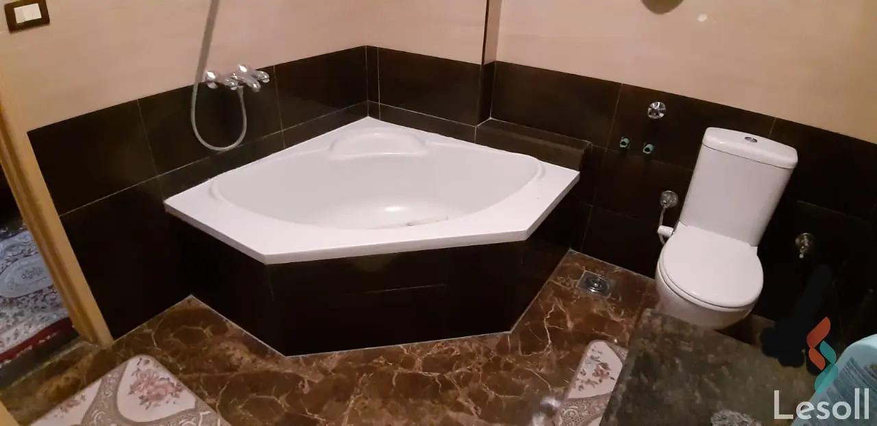 شقة للبيع بمساحة 186 متر و 3 غرف في التجمع الخامس القاهرة - صورة 3