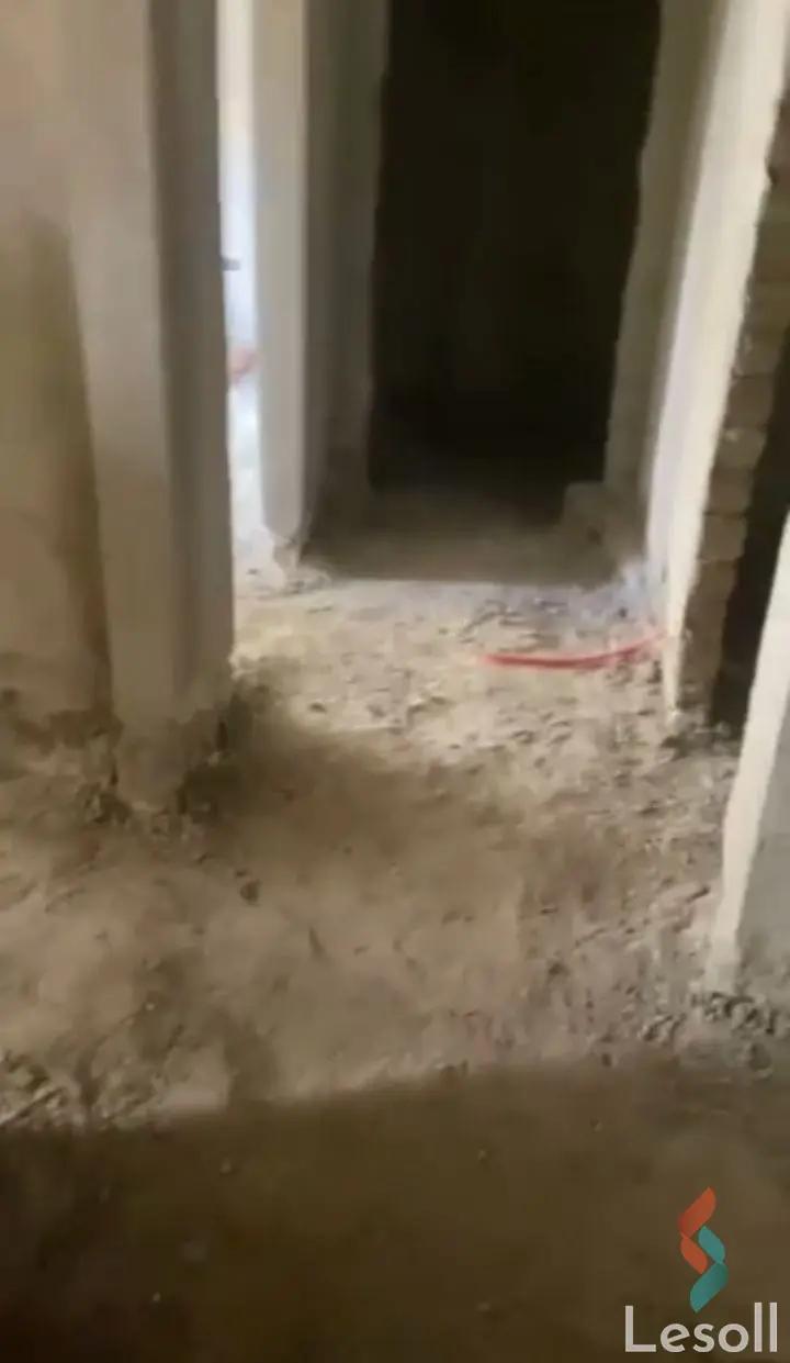 شقة للبيع بمساحة 150 متر و 3 غرف في التجمع الخامس القاهرة - صورة 3