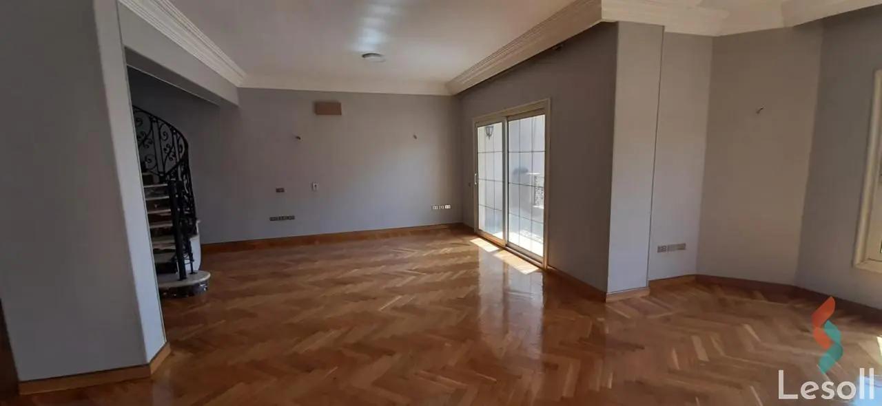 Duplex for monthly rent with an data.area 300 meters and 3 rooms in 5th Settlement Cairo